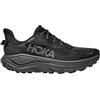 Hoka - Scarpe trail - Challenger 8 M Black/Outer Orbit - Taglia 40 2/3 - Nero