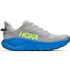 Hoka - Scarpe trail - Challenger 8 M Stardust/Virtual Blue - Taglia 40 2/3