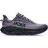Hoka - Scarpe trail - Challenger 8 W Purple Fog/Black - Taglia 37 1/3 - Viola