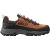 Millet - Scarpe escursionismo in GORE-TEX® - Ubic Low GTX M Spice per Uomo - Taglia 7,5 UK - Marrone