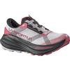 La Sportiva - Scarpe da trail - Prodigio Max W Chalk/Rosebay - Taglia 39 - Grigio