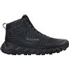 Nnormal - Scarpe da trekking - Tomir 2.0 Boot Black per Uomo - Taglia 7 UK - Nero