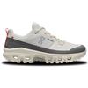 On - Scarpe escursionismo - Cloudrock Low WP M Ivory/Ivory per Uomo - Taglia 42.5 - Beige