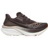 Saucony - Scarpe da running - Endorphin Azura Torte - Taglia 38 - Marrone