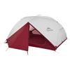 MSR - Tenda da trekking - Elixir™ 3 Gray - Bianco