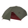 MSR - Tenda da trekking - Elixir™ 4 Green - Kaki
