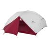 MSR - Tenda da trekking - Elixir™ 4 Gray - Bianco