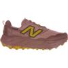New Balance - Scarpe trail - W'S Hierro V9 Gtx Pebble in Poliestere Riciclato - Taglia 37 - Rosa