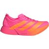 Adidas - Scarpe da running - Adizero Adios Pro 4 M Lucid Pink - Taglia 7,5 UK - Rosa