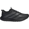 Adidas - Scarpe da running - Adizero Evo SL Atr M Core Black - Taglia 7,5 UK - Nero