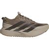 Adidas - Scarpe da running - Adizero Evo SL Atr M Khaki Six - Taglia 9 UK - Marrone