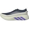 Adidas - Scarpe da running - Hyperboost Atr M Onix - Taglia 8 UK - Viola