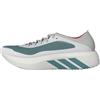 Adidas - Scarpe da Running - Hyperboost Run M Cloud White - Taglia 8 UK - Blu