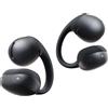 Shokz - Auricolari liberi - OpenDots Air Noir in Titanio - Nero