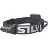 Silva - Torcia frontale da corsa - Trail Runner Free 2 Hybrid - Nero