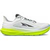 Altra - Scarpe da running - M Torin 8 White/Lime - Taglia 42,5 - Bianco