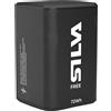 Silva - Batteria per lampada frontale - Free Headlamp Power-Battery L 72 Wh - Nero