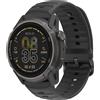 Coros - Orologio connesso - Apex 4 42mm Black in Titanio - Nero
