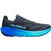 Altra - Scarpe da running - M Experience Flow 3 Black/Black/Bluefish - Taglia 41 - Nero