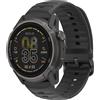 Coros - Orologio connesso - Apex 4 46mm Black in Titanio - Nero