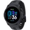 Coros - Orologio GPS connesso - Pace 4 Silicone Black in Silicone - Nero
