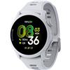 Coros - Orologio GPS connesso - Pace 4 Silicone White in Silicone - Bianco