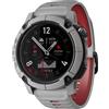 Coros - Orologio GPS connesso - NOMAD Ash in Silicone - Bianco