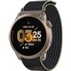 Coros - Orologio GPS connesso - Pace 4 Crystal Jakob Edition in Alluminio - Nero
