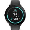 Polar - Orologio GPS per il fitness e il benessere - Ignite 3 Black - Nero