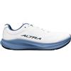 Altra - Scarpe da running - M Torin 9 White/Black/Flint Stone - Taglia 42 - Bianco