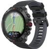 Polar - Orologio GPS - Polar Grit X2 Pro Black - Nero