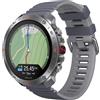 Polar - Orologi GPS - Polar Grit X2 Pro Grey - Grigio
