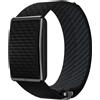 Polar - Braccialetto connesso per il monitoraggio dell'attività fisica - Loop Gen2 Black/Black - Nero