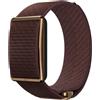 Polar - Braccialetto connesso per il monitoraggio dell'attività fisica - Loop Gen2 Copper/Brown - Bordeaux
