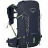 Osprey - Zaino da trekking - Talon Velocity 20 Nocturnal Blue in Nylon - Taglia L/XL