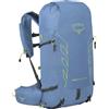 Osprey - Zaino da trekking - Tempest Velocity 30 Sevres Blue in Nylon - Taglia M/L