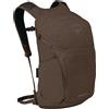 Osprey - Zaino da 20 L - Daylite Plus Driftshade Truffle Brown in Poliestere Riciclato - Marrone