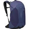Osprey - Zaino escursionismo - Hikelite LT 22 Botswana Purple - Viola