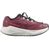 Salomon - Scarpe da gravel - Aero Blaze 4 Grvl W Nocturne/Vanilla Ice - Taglia 36 2/3 - Bordeaux