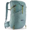 Patagonia - Zaino escursionismo - Terravia Pack 28L Blue Sage in Nylon - Taglia M