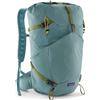 Patagonia - Zaino escursionismo - Terravia Pack 36L Blue Sage in Nylon - Taglia M