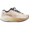 Salomon - Scarpe da gravel - Aero Blaze 4 Grvl W Tapioca/Vanilla Ice - Taglia 38 - Beige