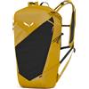 Salewa - Zaino escursionismo - Pedroc Core 22L Olive Oil - Giallo