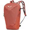 Salewa - Zaino escursionismo - Pedroc Mate 22 Etruscan Red in Nylon - rosso