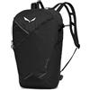Salewa - Zaino escursionismo - Pedroc Mate 22 Black Out in Nylon - Nero