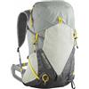 Salomon - Zaino da trekking giornaliero - Aerotrek 30 Sedona Sage/Seagrass - Taglia M/L - Verde