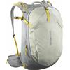 Salomon - Zaino da trekking per escursioni diurne - Trailblazer 30 Sedona Sage/Seagrass - Beige