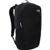 The North Face - Zaino da escursionismo giornaliero - Basin 18 Black/Black - Nero