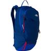The North Face - Zaino escursionismo - Basin 18 Estate Blue in Nylon