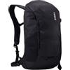 Thule - Zaino versatile - Alltrail Daypack 18L Black - Nero